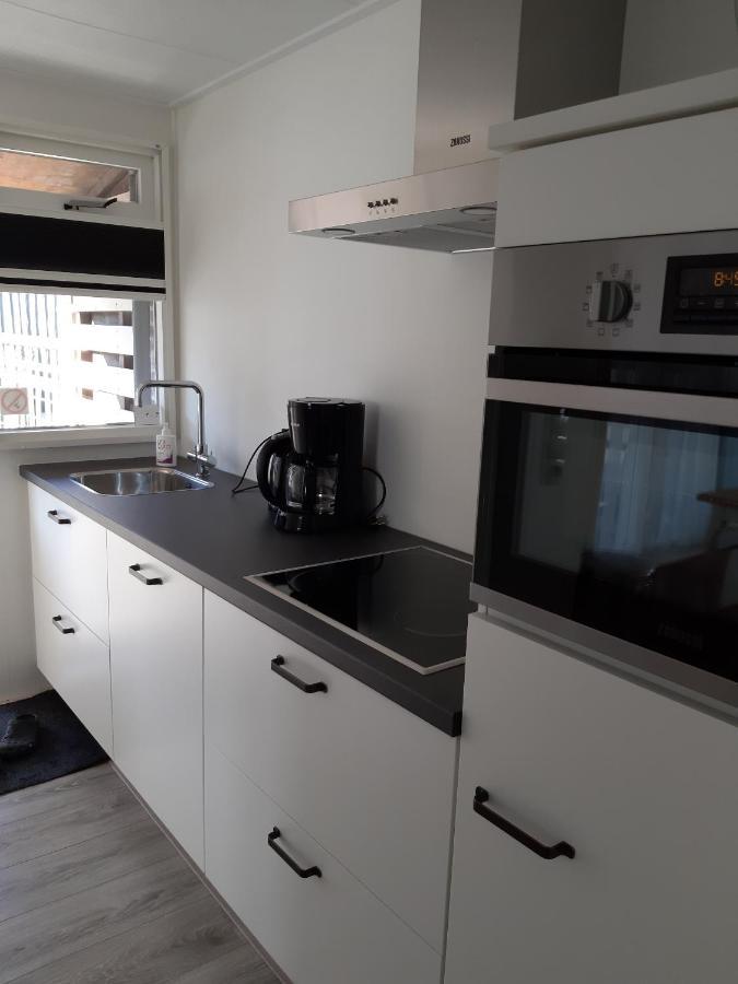 Het Paalhoofd Villa Westkapelle Buitenkant foto