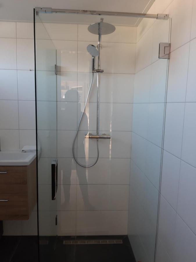 Het Paalhoofd Villa Westkapelle Buitenkant foto