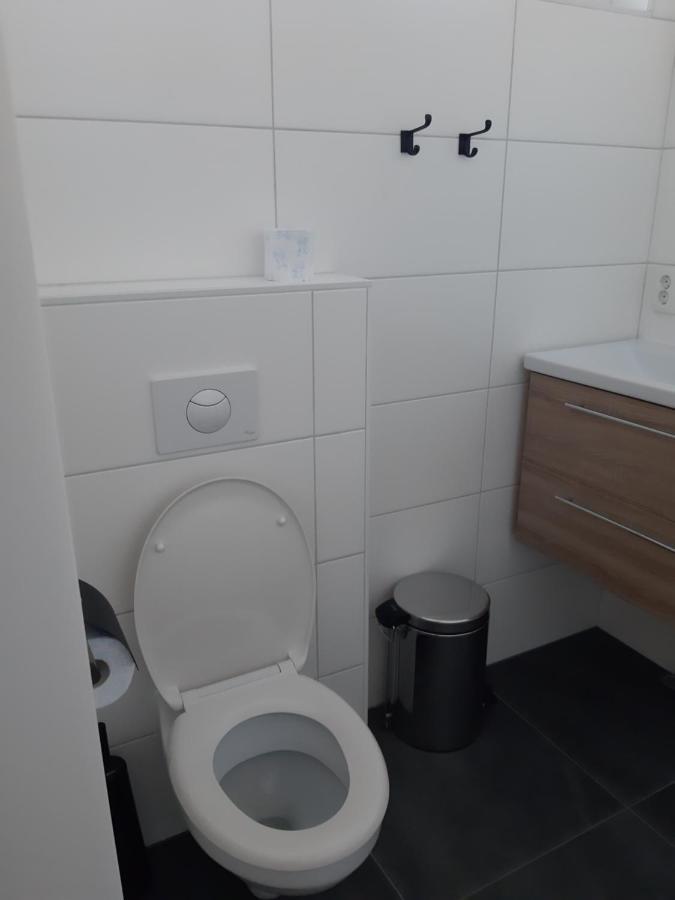 Het Paalhoofd Villa Westkapelle Buitenkant foto