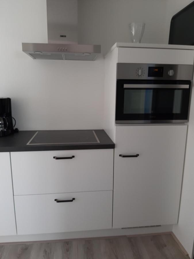 Het Paalhoofd Villa Westkapelle Buitenkant foto