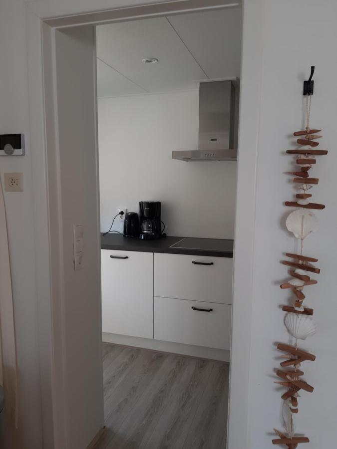 Het Paalhoofd Villa Westkapelle Buitenkant foto