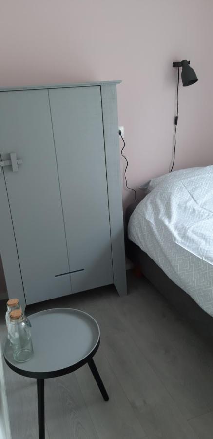 Het Paalhoofd Villa Westkapelle Buitenkant foto